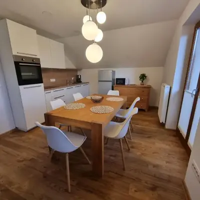 Apartment 199