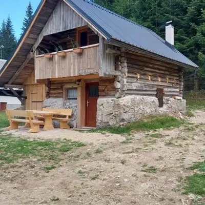 Hut Vaznik