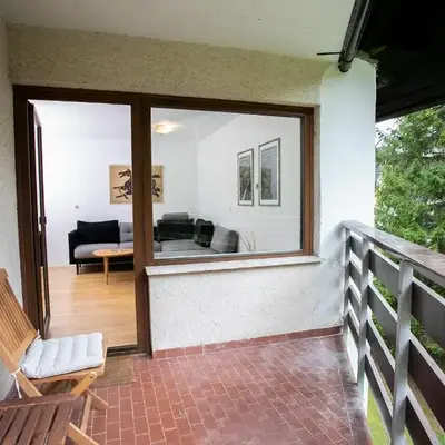 Apartment Vera Kranjska Gora