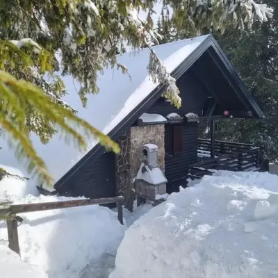Apartment Bajta - Rogla