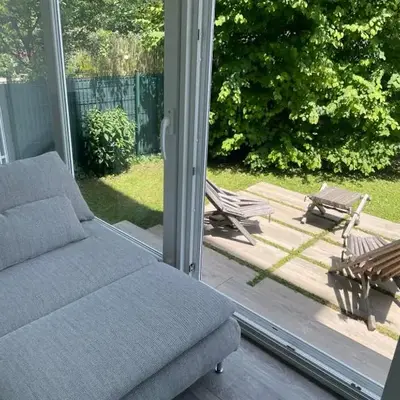 HAY Apartment Bled