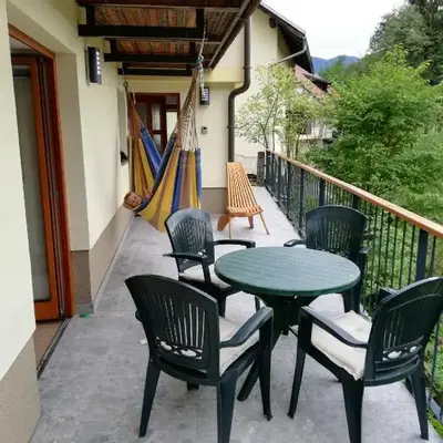 Siesta apartment Bled