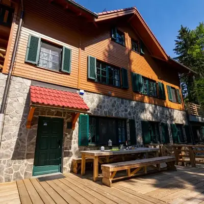 Prijeten sončen apartma v objemu Pohorja