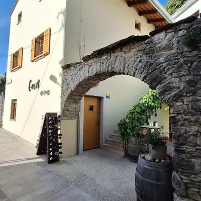 Fine Rooms Vipava