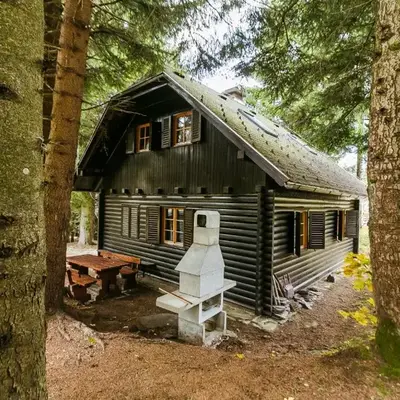 Chalet Liza & Rozi