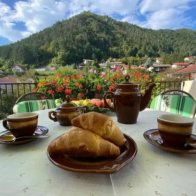 Villa СARPE DIEM