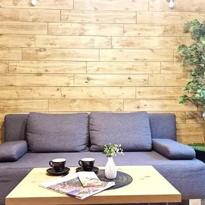 The Apartment - Ljubljana