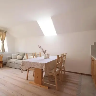 Apartments pr' Špeli