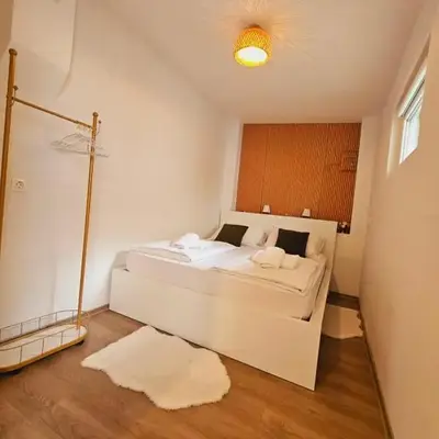 Central Ljubljana Apartment