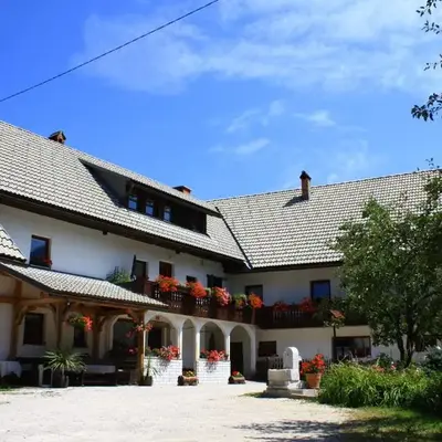 Apartments Sušnik