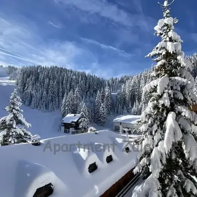 Apartma Zala