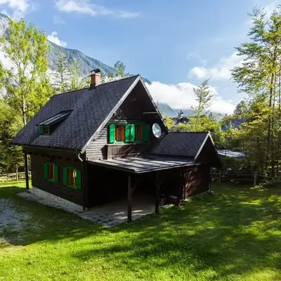 Bohinj