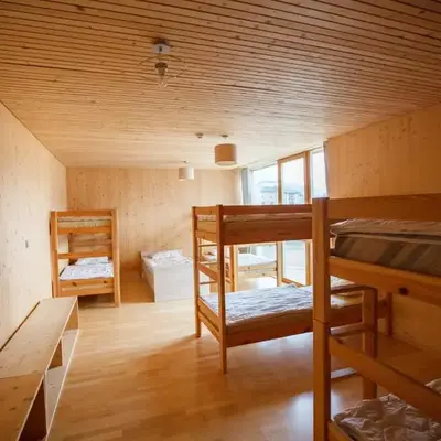 Youth Hostel Punkl