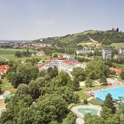 Thermal Resort Hotel Lendava