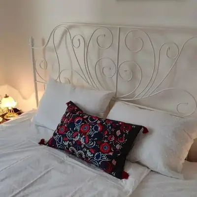 Apartma Alda
