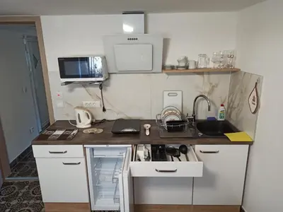 Gallery image of Family apartments 