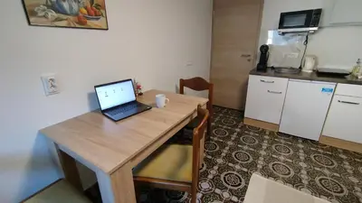 Gallery image of Family apartments 