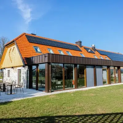 Resort Village Majer - Apartments