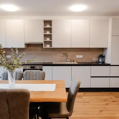 Apartments Naklo