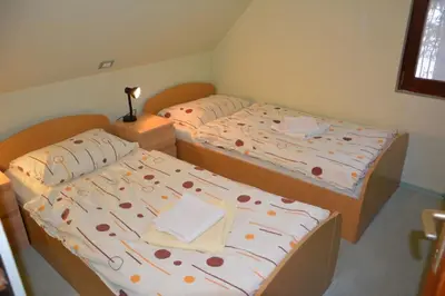 Gallery image of Apartment Lake Bohinj no. 5 in Bohinj
