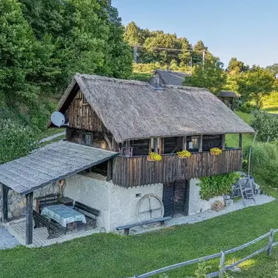 Holiday home in Otocec - Kranjska Krain 26039
