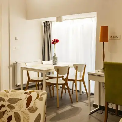 Vila Jakopič apartments