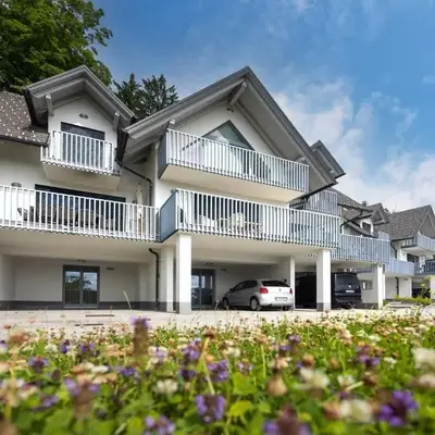 Luxury Apartment Stilla