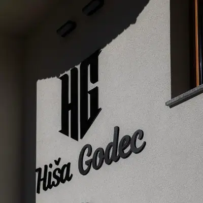 House Godec - Rateče Planica