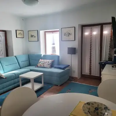 Apartma Modro gnezdo