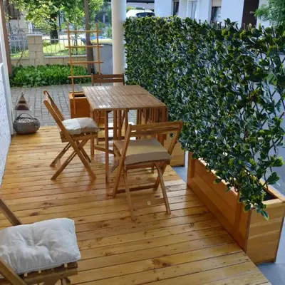 Apartment Ljubljana Marsh Nature Park