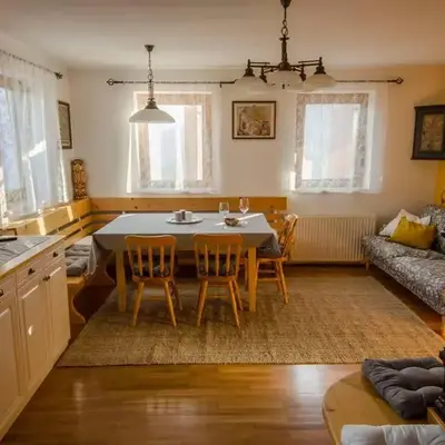 House Pucnk-beautiful countryside