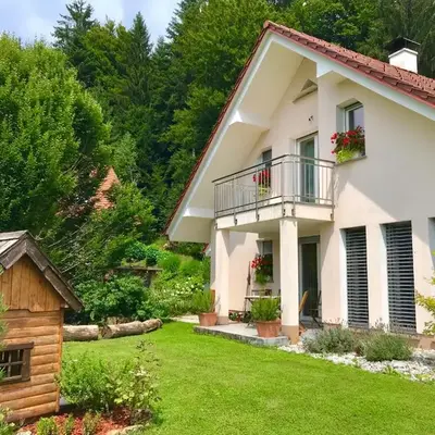 HomeSlovenia - your Home in the Heart of Slovenia