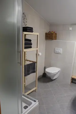 Gallery image of Forest View Apartment in Pohorje