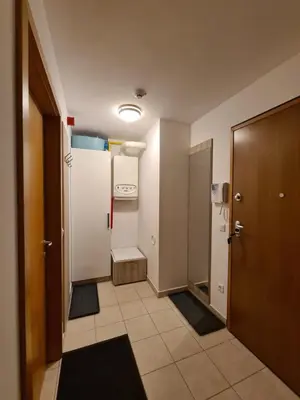 Gallery image of Forest View Apartment in Pohorje