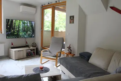 Gallery image of Forest View Apartment in Pohorje