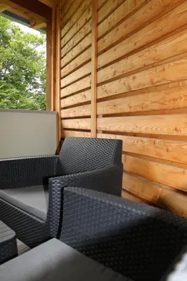 Gallery image of Forest View Apartment in Pohorje