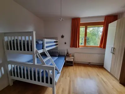 Gallery image of Forest View Apartment in Pohorje