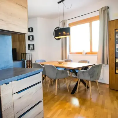 Apartment - Golden Fox 18 - Pohorske terase