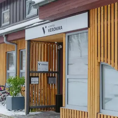 Hostel Veronika Celje