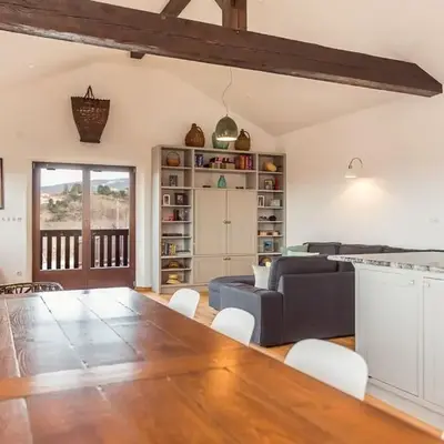 Cherry Orchard House