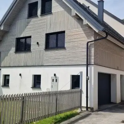 Family house Kranjska Gora
