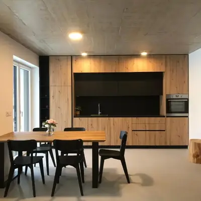 Holiday House Šmuc