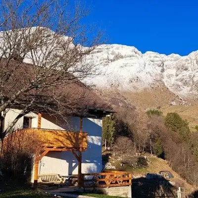Apartma Humar