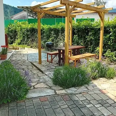 Apartma Gorjan