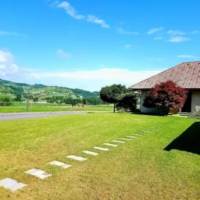 Apartma Stanka