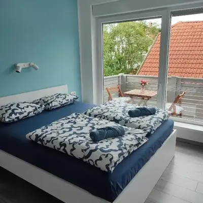 Tilka`s house