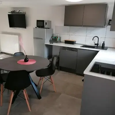 Apartma Pr Urarj