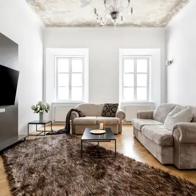 Ljubljana Palace Suites