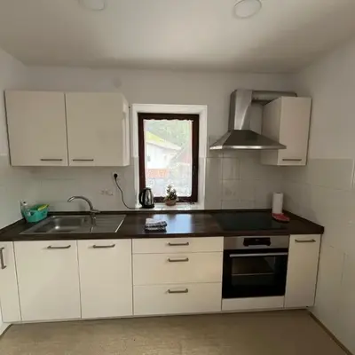 Apartma Zdar