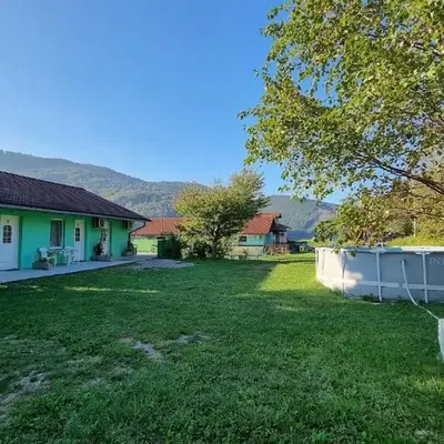 Apartma Patricija - Cozy apartments for 2 or 4 people